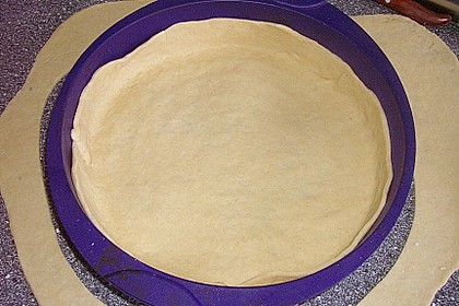 Annikas figurbewusster Apfelkuchen 11