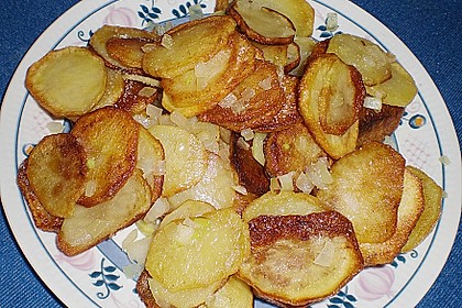 Bratkartoffeln 15
