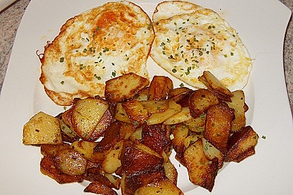 Bratkartoffeln 10