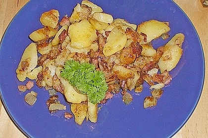Bratkartoffeln 41