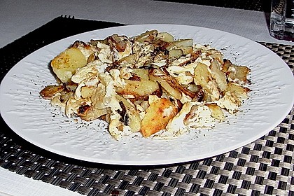 Bratkartoffeln 50