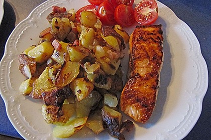 Bratkartoffeln 12