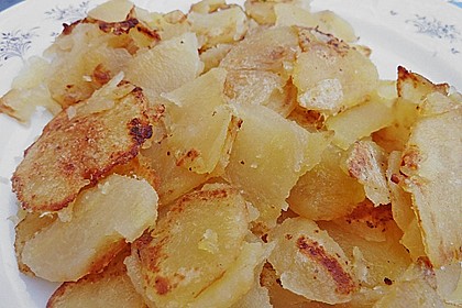 Bratkartoffeln 45