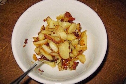 Bratkartoffeln 54