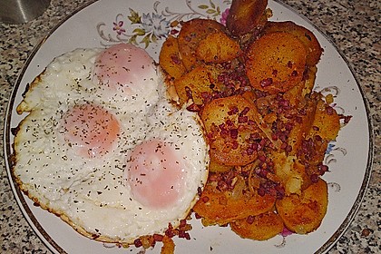 Bratkartoffeln 13