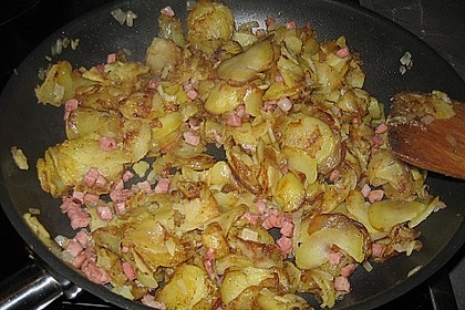 Bratkartoffeln 39