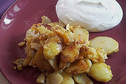 Bratkartoffeln 23