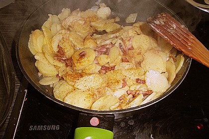 Bratkartoffeln 40