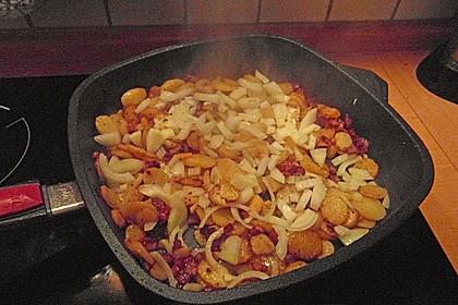 Bratkartoffeln 42