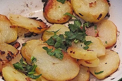 Bratkartoffeln 24