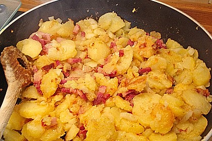 Bratkartoffeln 44