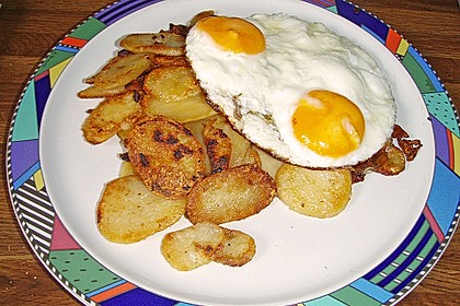 Bratkartoffeln 22