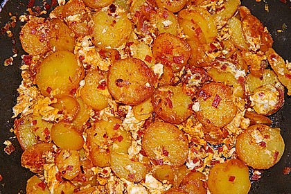 Bratkartoffeln 25