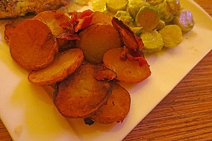 Bratkartoffeln 38