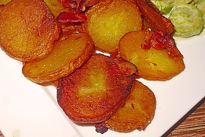 Bratkartoffeln 30