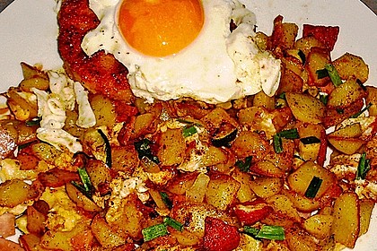 Bratkartoffeln 14