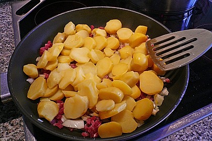 Bratkartoffeln 37