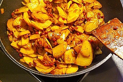 Bratkartoffeln 47