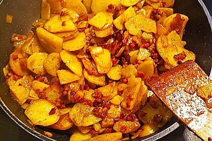 Bratkartoffeln 27