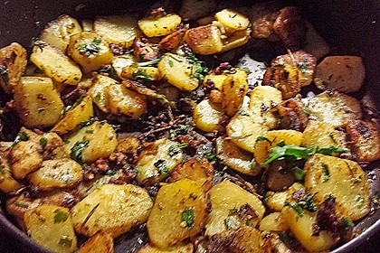Bratkartoffeln 52