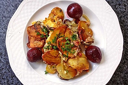 Bratkartoffeln 18