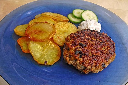 Bratkartoffeln 8