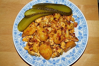 Bratkartoffeln 32