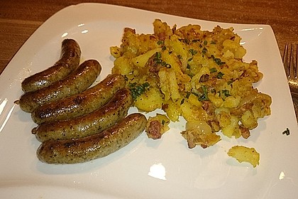 Bratkartoffeln 35