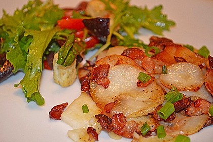 Bratkartoffeln 11