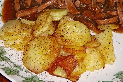 Bratkartoffeln 29