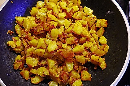Bratkartoffeln 33