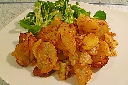 Bratkartoffeln 28
