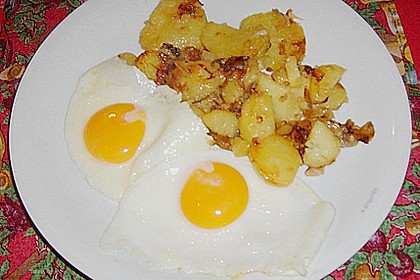 Bratkartoffeln 48