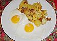Bratkartoffeln