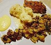 Bratkartoffeln (Bild)