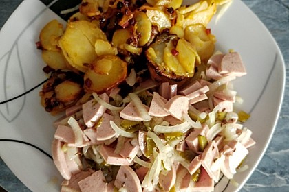 Bratkartoffeln 5