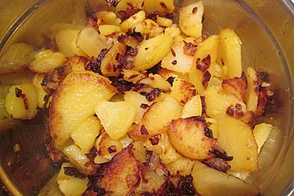 Bratkartoffeln 1