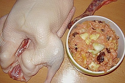 Wonnies festlicher Entenbraten 6