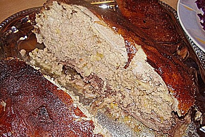 Wonnies festlicher Entenbraten 5