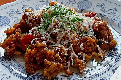 Reisfleisch 8