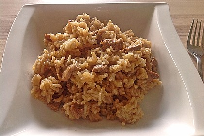 Reisfleisch 4