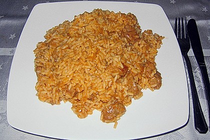 Reisfleisch 3