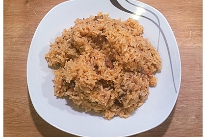 Reisfleisch 7
