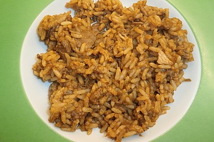 Reisfleisch 2