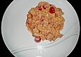Puszta Salat, mild - scharf