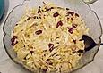 Indonesischer Krautsalat