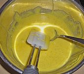 Schwedische Mandelcremetorte (Bild)