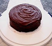Namibischer Bananenkuchen (Bild)