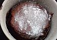 Schokoladen - Souffl&eacute;