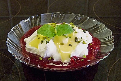 Eierlik&ouml;r - Creme 6